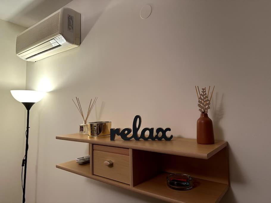 Spacious Fully Furnished Studio In Kavarna Apart Hotel Екстер'єр фото